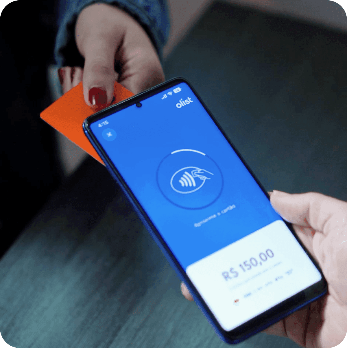 Ilustração do recurso