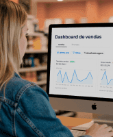 Produto de destaque Sistema ERP 
