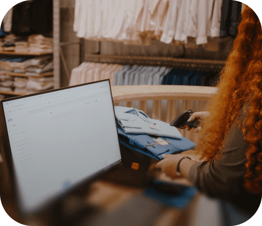 ERP DA OLIST visual data 4