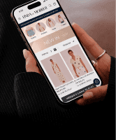 Produto de destaque Ecommerce