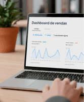 Produto de destaque Sistema ERP 