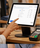 Produto de destaque Sistema PDV