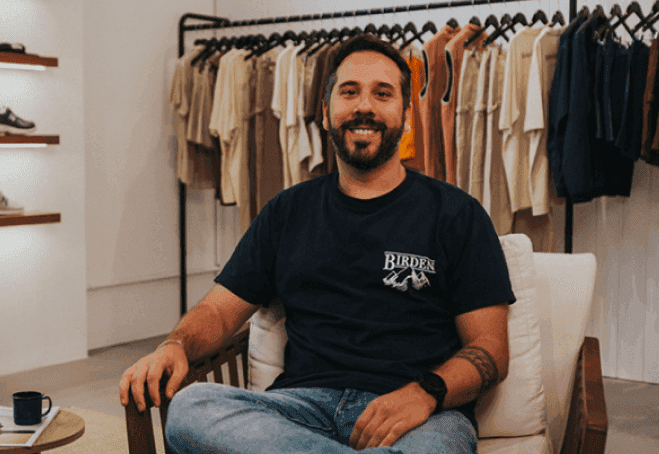 Birden Clothing