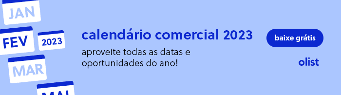 Banner de download do Calendário 2023