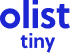 Logo Olist Tiny