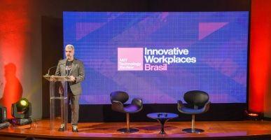 Estudo do MIT aponta lista das 20 empresas mais inovadoras do Brasil