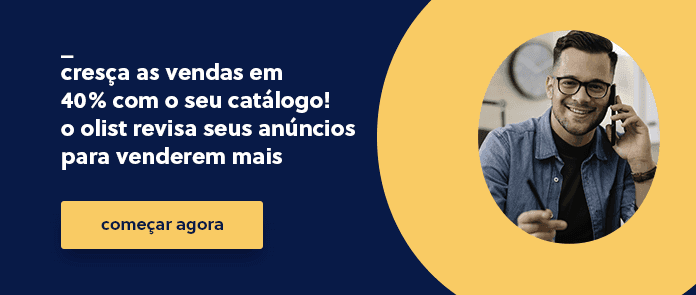 Olist Blog - Propaganda enganosa: tipos e consequências para seu