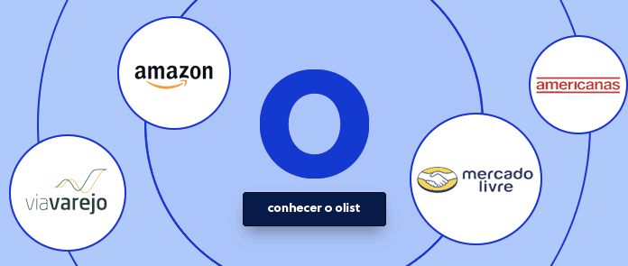 Banner Inline Fundo Olist Store