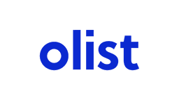 this is the olist logo